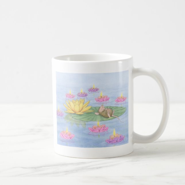 House-Mouse Designs® - Mugs (Right)