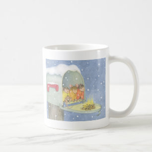 House-Mouse Designs® - Mugs