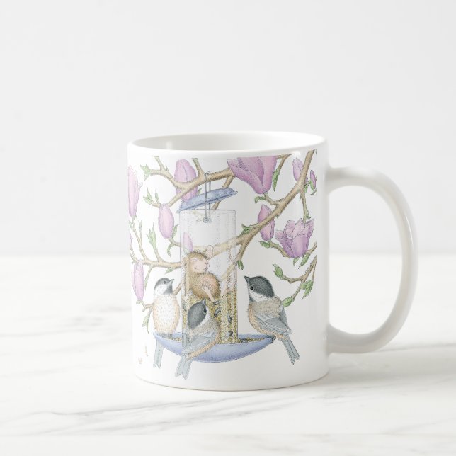 House-Mouse Designs® -  Mugs (Right)