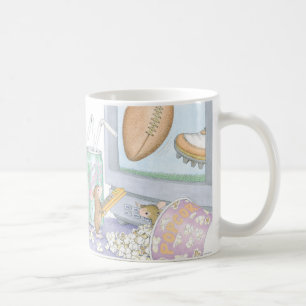 House-Mouse Designs® -  Mugs