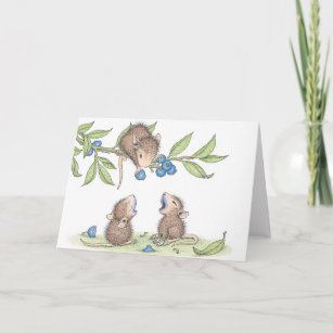 House-Mouse Designs® - Note Cards