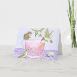 House-Mouse Designs® - Note Cards