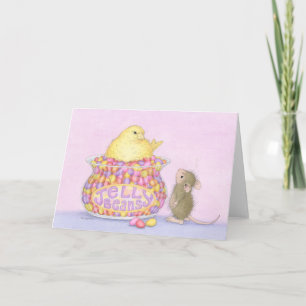 House-Mouse Designs® -  Note Cards