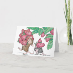 House-Mouse Designs® - Notecards