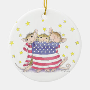 House-Mouse Designs® - Ornaments