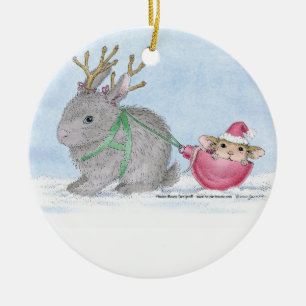 House-Mouse Designs® - Ornaments
