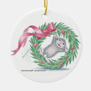 House-Mouse Designs® - Ornaments