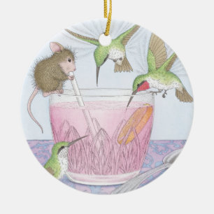 House-Mouse Designs® - Ornaments