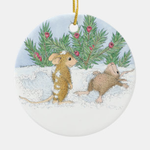 House-Mouse Designs® - Ornaments