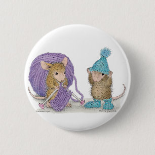 House-Mouse Designs® - Pins