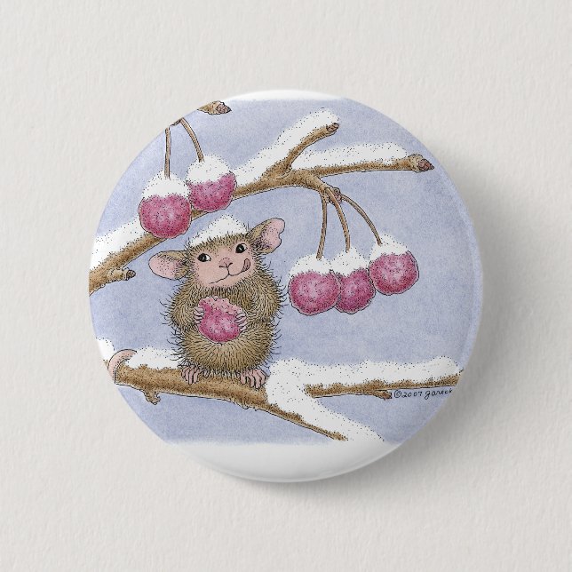 House-Mouse Designs® - Pins (Front)