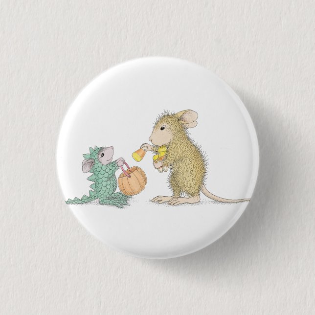 House-Mouse Designs® - Pins (Front)