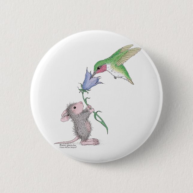 House-Mouse Designs® - Pins (Front)