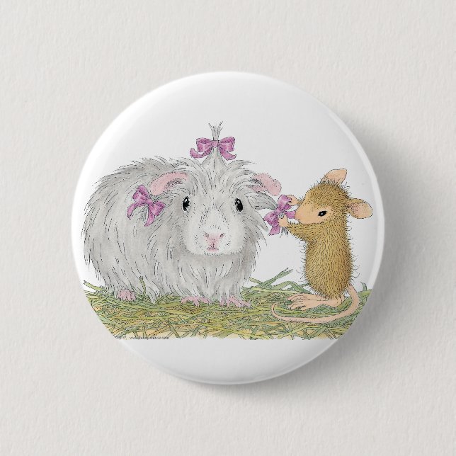 House-Mouse Designs® - Pins (Front)