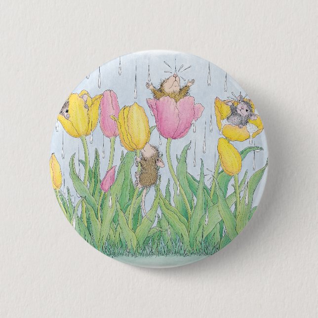 House-Mouse Designs® - Pins (Front)