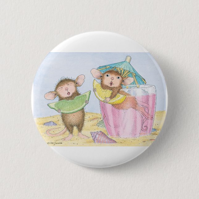 House-Mouse Designs® - Pins (Front)