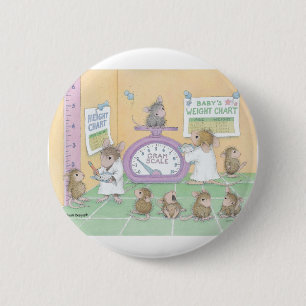 House-Mouse Designs® - Pins