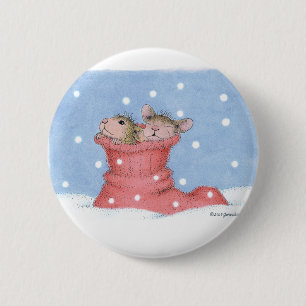 House-Mouse Designs® - Pins