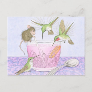 House-Mouse Designs® - Post Cards