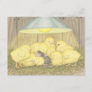 House-Mouse Designs® - Post Cards