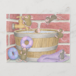 House-Mouse Designs® - Post Cards