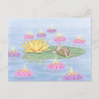 House-Mouse Designs® - Post Cards