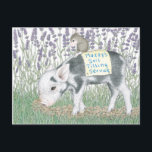 House-Mouse Designs® Postcard<br><div class="desc">Welcome to the Official House-Mouse Designs® Zazzle Store for Postcards. Here is where you will find all of your favourite,  or soon to be favourite,  House-Mouse® images... . over 400 choices,  on  Postcards.</div>