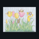 House-Mouse Designs® Postcard<br><div class="desc">Welcome to the Official House-Mouse Designs® Zazzle Store for Postcards. Here is where you will find all of your favourite,  or soon to be favourite,  House-Mouse® images... . over 400 choices,  on  Postcards.</div>