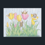House-Mouse Designs® Postcard<br><div class="desc">Welcome to the Official House-Mouse Designs® Zazzle Store for Postcards. Here is where you will find all of your favourite,  or soon to be favourite,  House-Mouse® images... . over 400 choices,  on  Postcards.</div>
