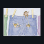 House-Mouse Designs® Postcard<br><div class="desc">Welcome to the Official House-Mouse Designs® Zazzle Store for Postcards. Here is where you will find all of your favourite,  or soon to be favourite,  House-Mouse® images... . over 400 choices,  on  Postcards.</div>