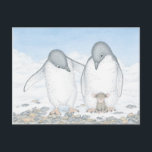 House-Mouse Designs® Postcard<br><div class="desc">Welcome to the Official House-Mouse Designs® Zazzle Store for Postcards. Here is where you will find all of your favourite,  or soon to be favourite,  House-Mouse® images... . over 400 choices,  on  Postcards.</div>