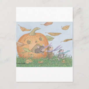 House-Mouse Designs® - Postcard