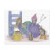 House-Mouse Designs® Postcard