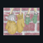 House-Mouse Designs® Postcard<br><div class="desc">Welcome to the Official House-Mouse Designs® Zazzle Store for Postcards. Here is where you will find all of your favourite,  or soon to be favourite,  House-Mouse® images... . over 400 choices,  on  Postcards.</div>