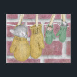 House-Mouse Designs® Postcard<br><div class="desc">Welcome to the Official House-Mouse Designs® Zazzle Store for Postcards. Here is where you will find all of your favourite,  or soon to be favourite,  House-Mouse® images... . over 400 choices,  on  Postcards.</div>