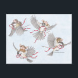 House-Mouse Designs® Postcard<br><div class="desc">Welcome to the Official House-Mouse Designs® Zazzle Store for Postcards. Here is where you will find all of your favourite,  or soon to be favourite,  House-Mouse® images... . over 400 choices,  on  Postcards.</div>