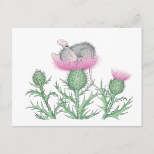 House-Mouse Designs® - Postcard