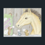 House-Mouse Designs® Postcard<br><div class="desc">Welcome to the Official House-Mouse Designs® Zazzle Store for Postcards. Here is where you will find all of your favourite,  or soon to be favourite,  House-Mouse® images... . over 400 choices,  on  Postcards.</div>