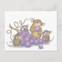 House-Mouse Designs® -
