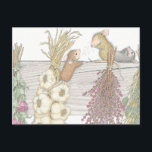 House-Mouse Designs® Postcard<br><div class="desc">Welcome to the Official House-Mouse Designs® Zazzle Store for Postcards. Here is where you will find all of your favourite,  or soon to be favourite,  House-Mouse® images... . over 400 choices,  on  Postcards.</div>