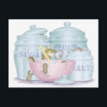 House-Mouse Designs® Postcard<br><div class="desc">Welcome to the Official House-Mouse Designs® Zazzle Store for Postcards. Here is where you will find all of your favourite,  or soon to be favourite,  House-Mouse® images... . over 400 choices,  on  Postcards.</div>