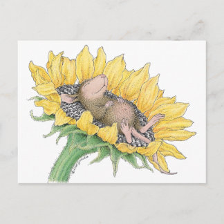 House-Mouse Designs® - Postcard