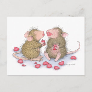 House-Mouse Designs® - Postcards