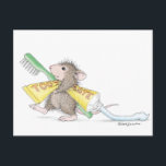 House-Mouse Designs® - Postcards<br><div class="desc">Welcome to the Official House-Mouse Designs® Zazzle Boutique Store for Postcards. Here is where you will find all of your favourite,  or soon to be favourite,  House-Mouse® images... . over 170 choices,  on a variety of postcards.</div>
