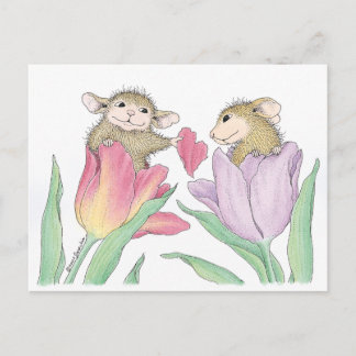 House-Mouse Designs® - Postcards