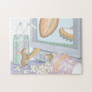House-Mouse Designs® - Puzzles