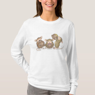 House-Mouse Designs® - Tshirts