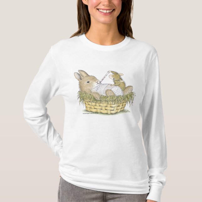 House-Mouse Designs® - Tshirts (Front)