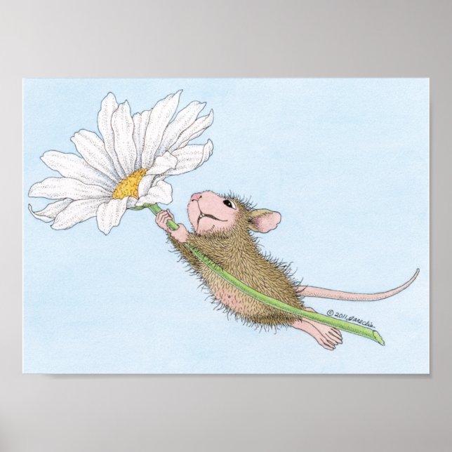 House-Mouse Designs® - Wall Art (Front)