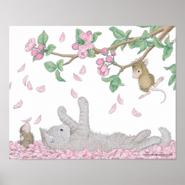 House-Mouse Designs® -  Wall Art (Front)